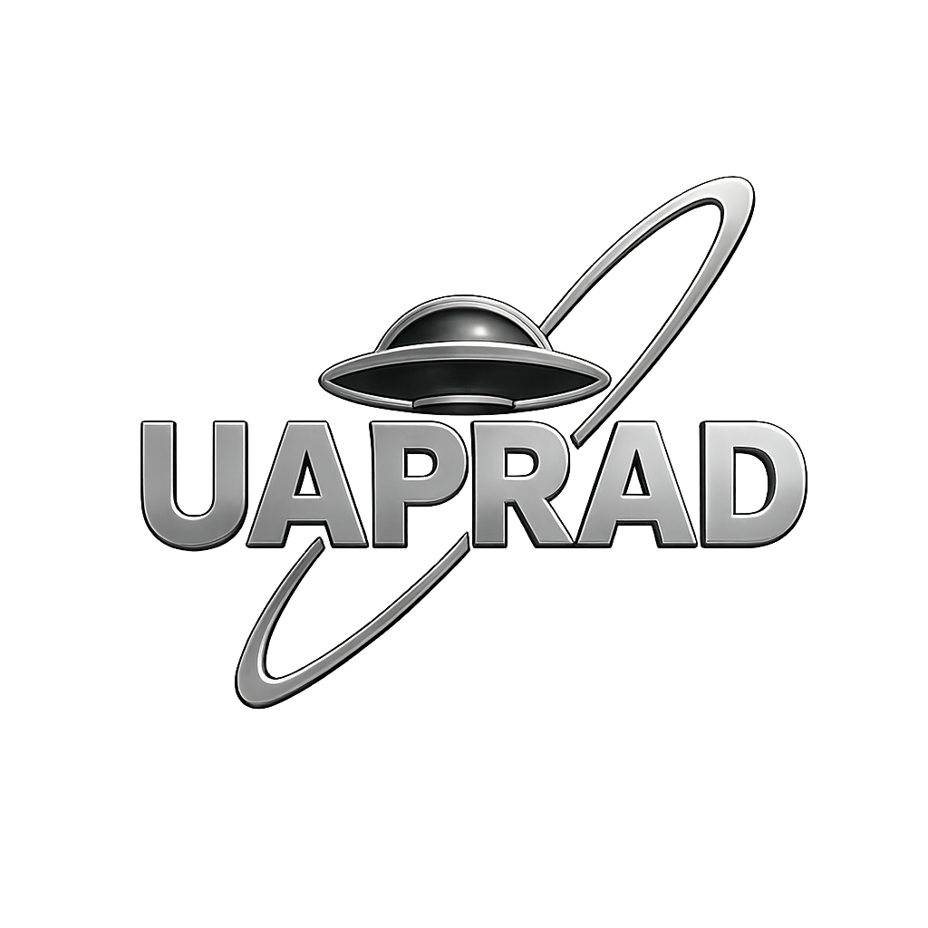 UAPRAD logo