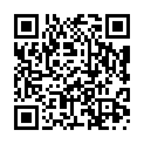 GoFundMe QR code for UAPRAD's 3D immersive game development fundraiser